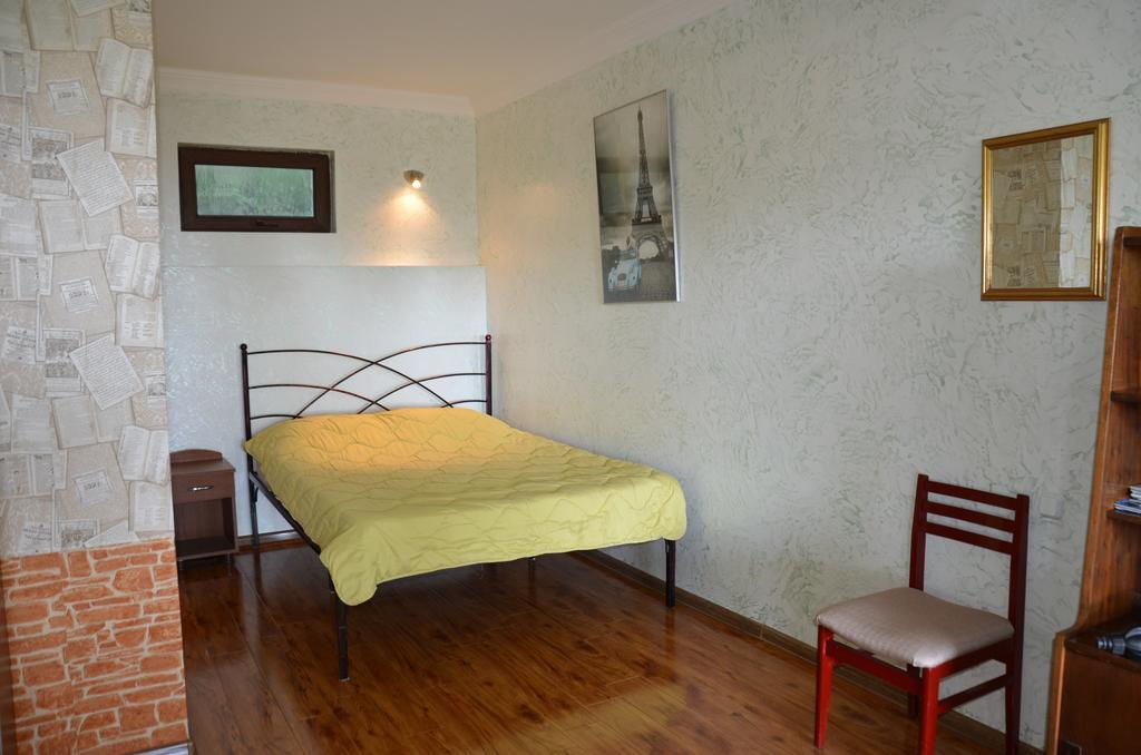Tj Guest House Makhinjauri Exterior foto