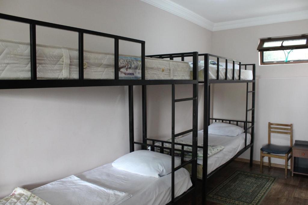 Tj Guest House Makhinjauri Cameră foto